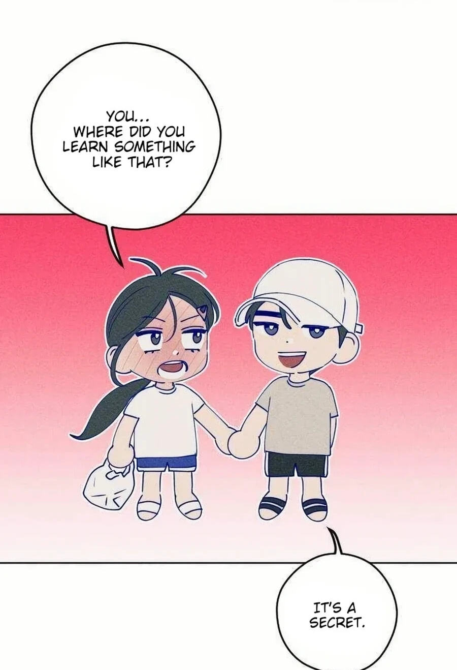 Nine Puzzle (Colored) Chapter 62.1 page 85 - 