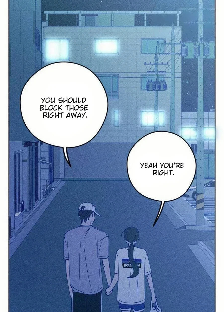 Nine Puzzle (Colored) Chapter 62.1 page 93 - 