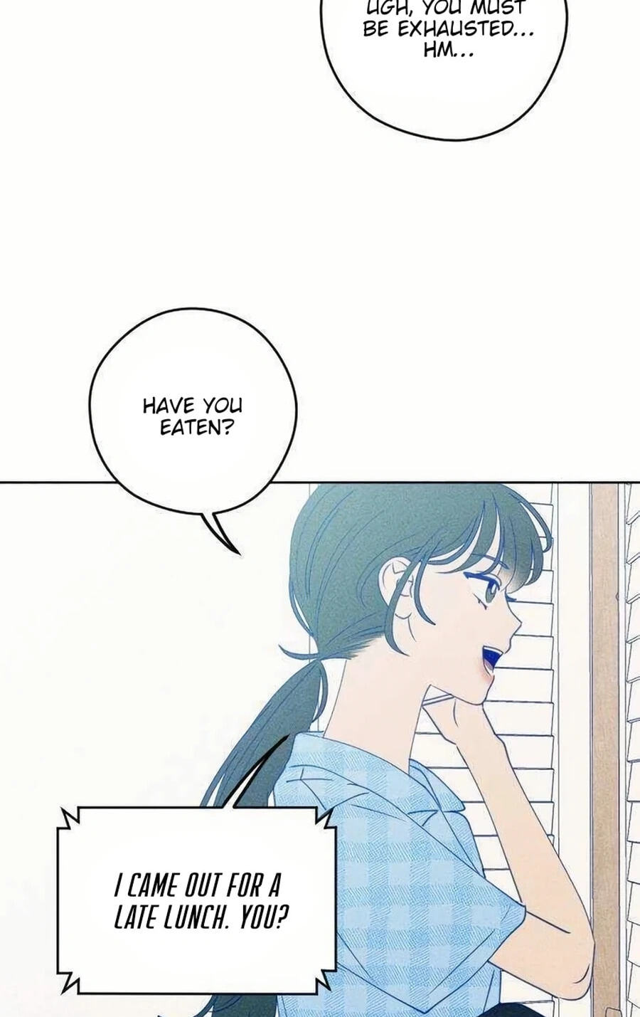 Nine Puzzle (Colored) Chapter 62.2 page 15 - 