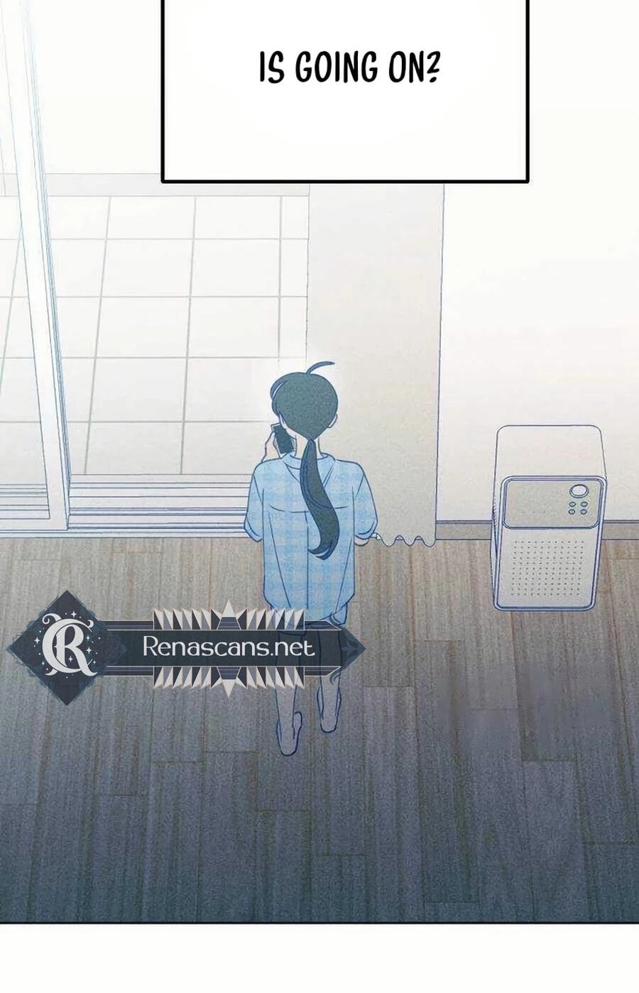 Nine Puzzle (Colored) Chapter 62.2 page 29 - 