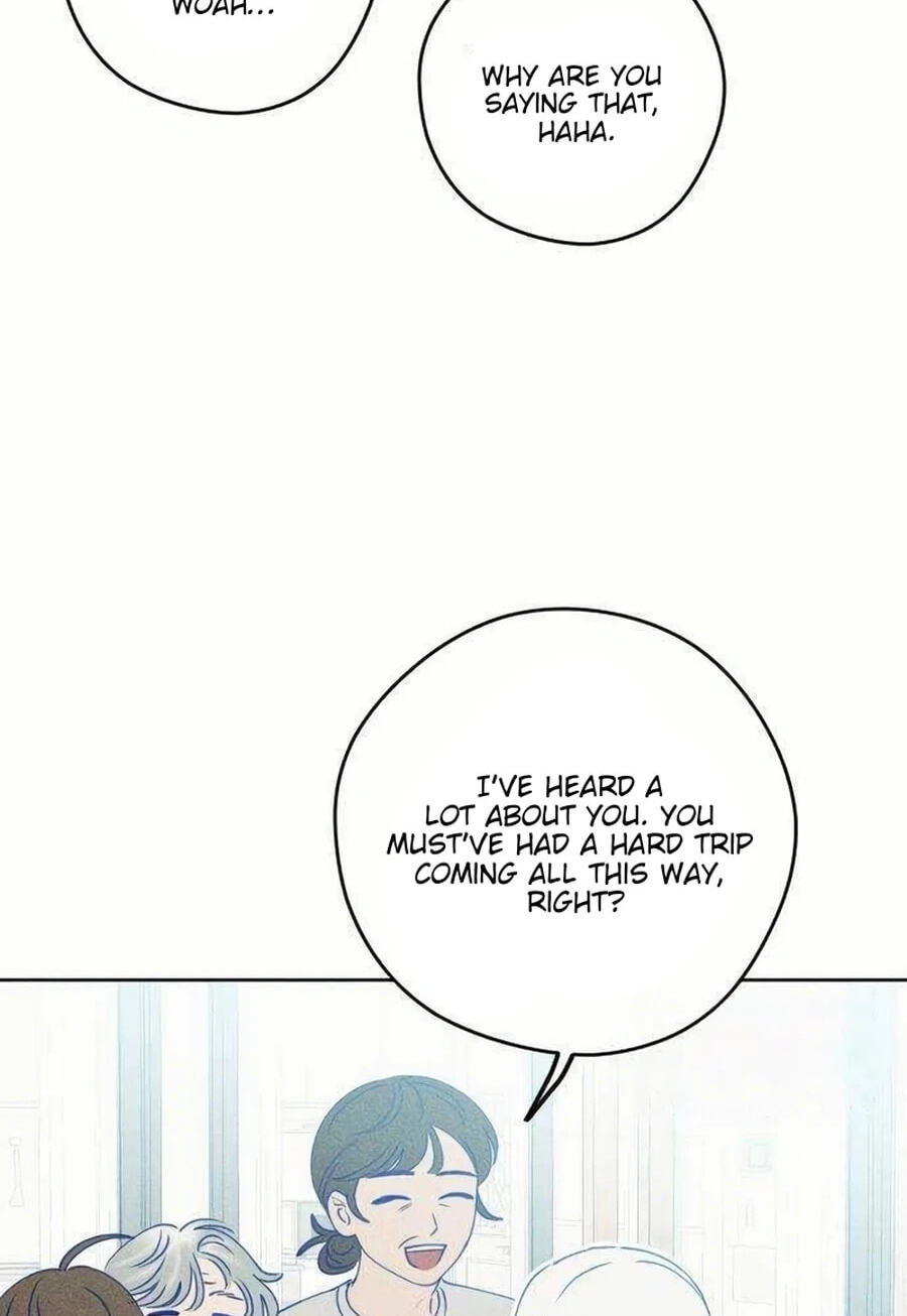 Nine Puzzle (Colored) Chapter 62.2 page 35 - 