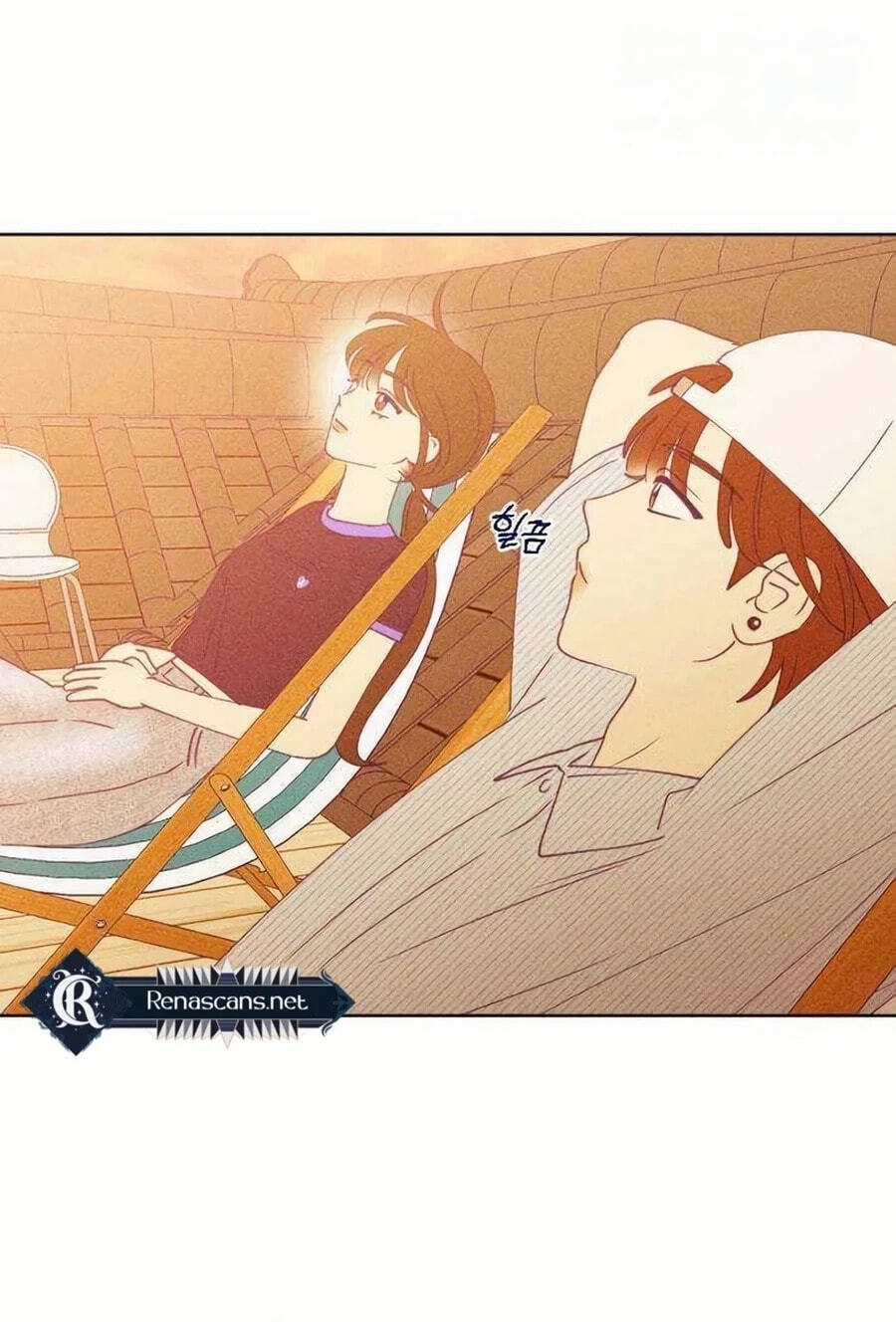 Nine Puzzle (Colored) Chapter 62.2 page 50 - 