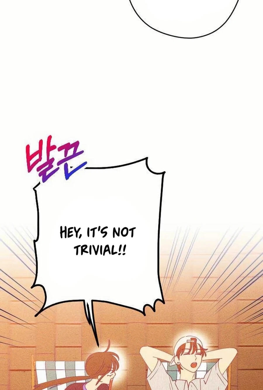 Nine Puzzle (Colored) Chapter 62.2 page 55 - 