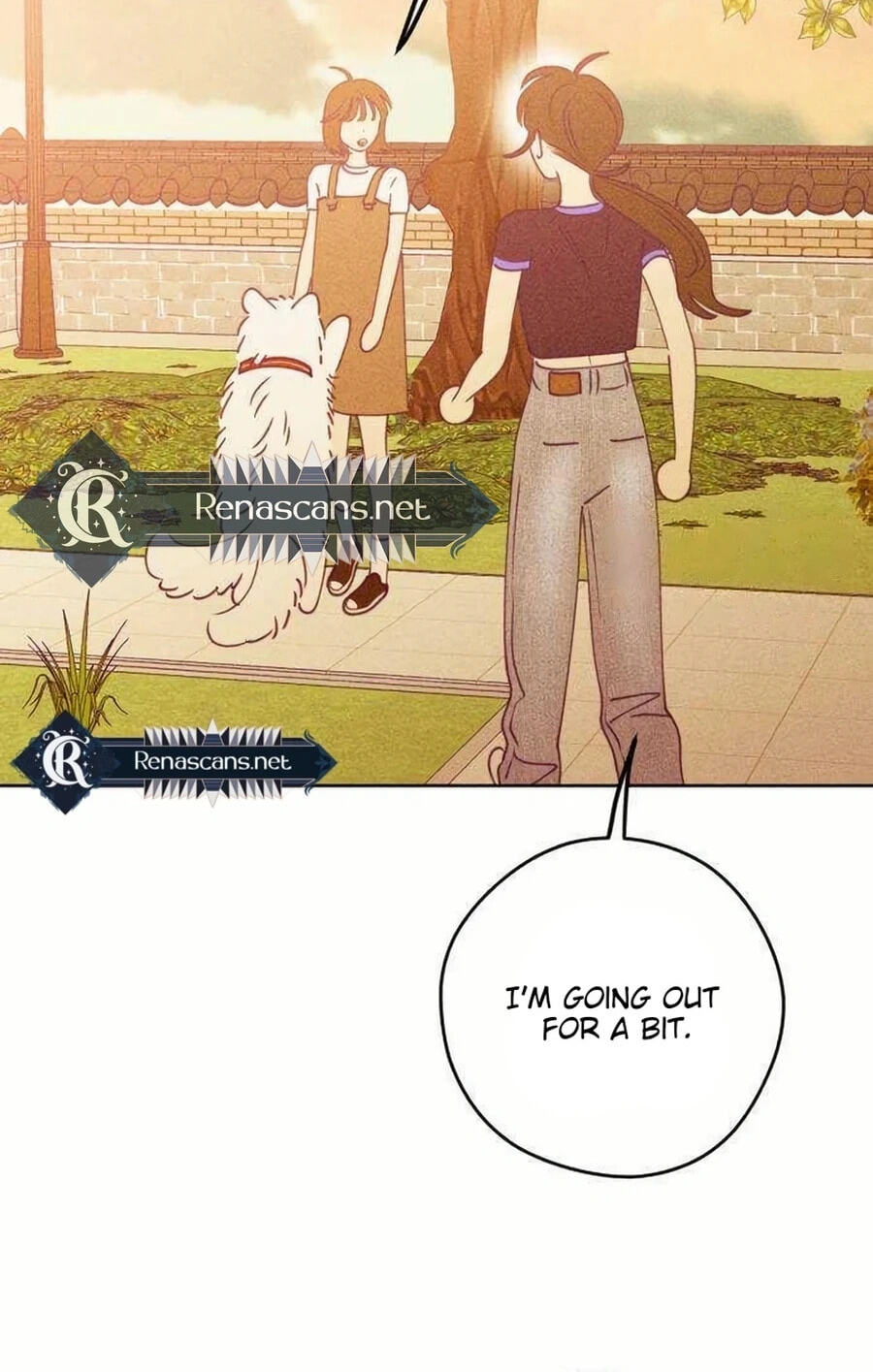 Nine Puzzle (Colored) Chapter 62.2 page 68 - 