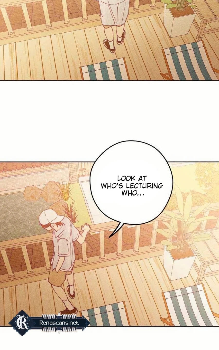 Nine Puzzle (Colored) Chapter 62.2 page 75 - 