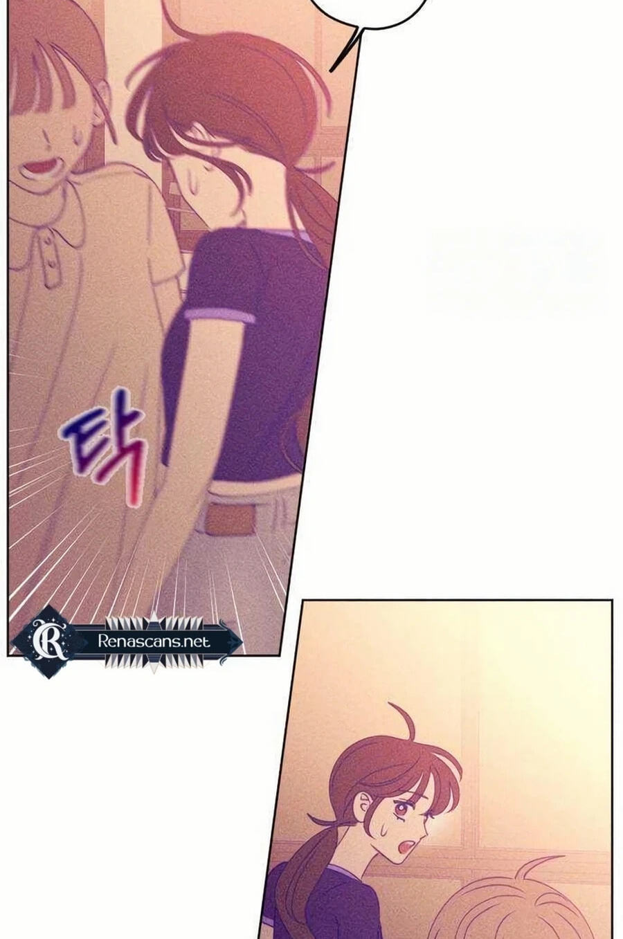 Nine Puzzle (Colored) Chapter 62.2 page 83 - 