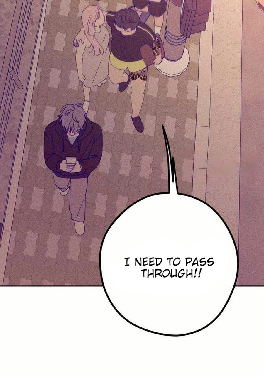 Nine Puzzle (Colored) Chapter 62.2 page 86 - 