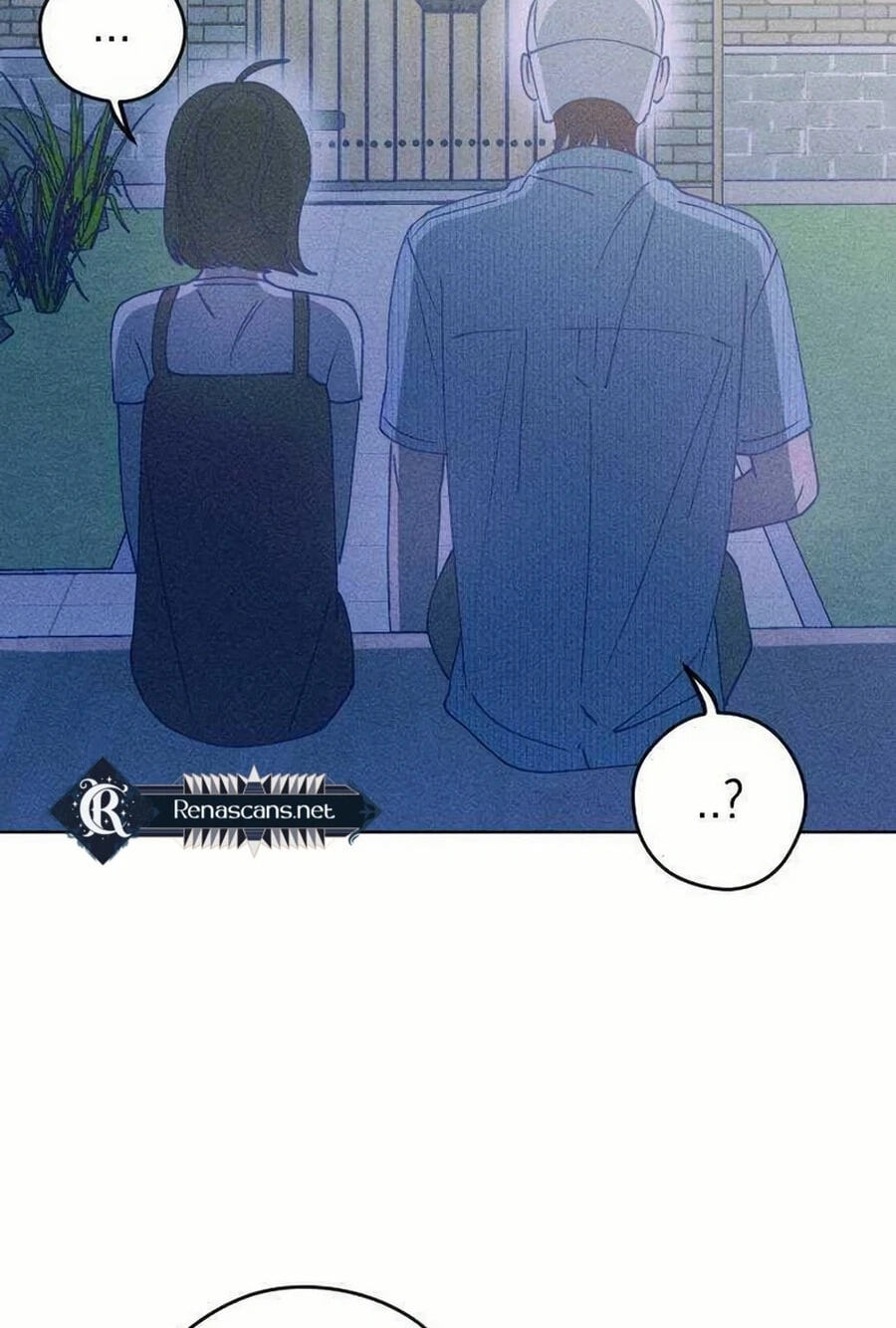 Nine Puzzle (Colored) Chapter 62.3 page 103 - 