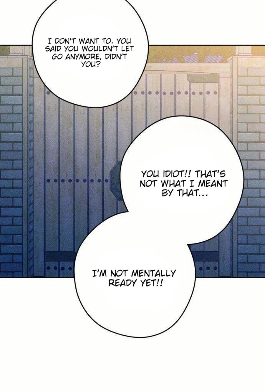 Nine Puzzle (Colored) Chapter 62.3 page 104 - 