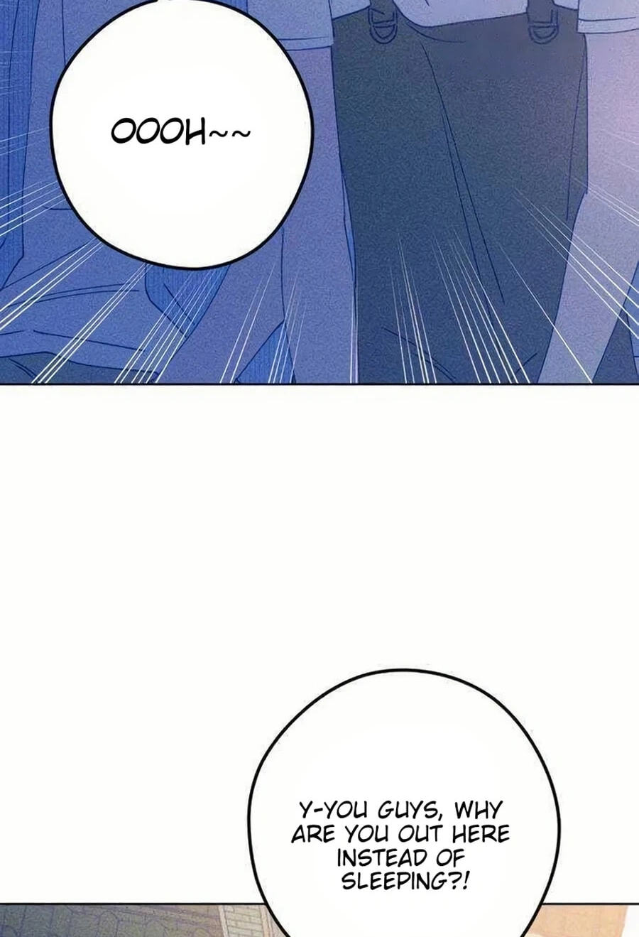 Nine Puzzle (Colored) Chapter 62.3 page 109 - 