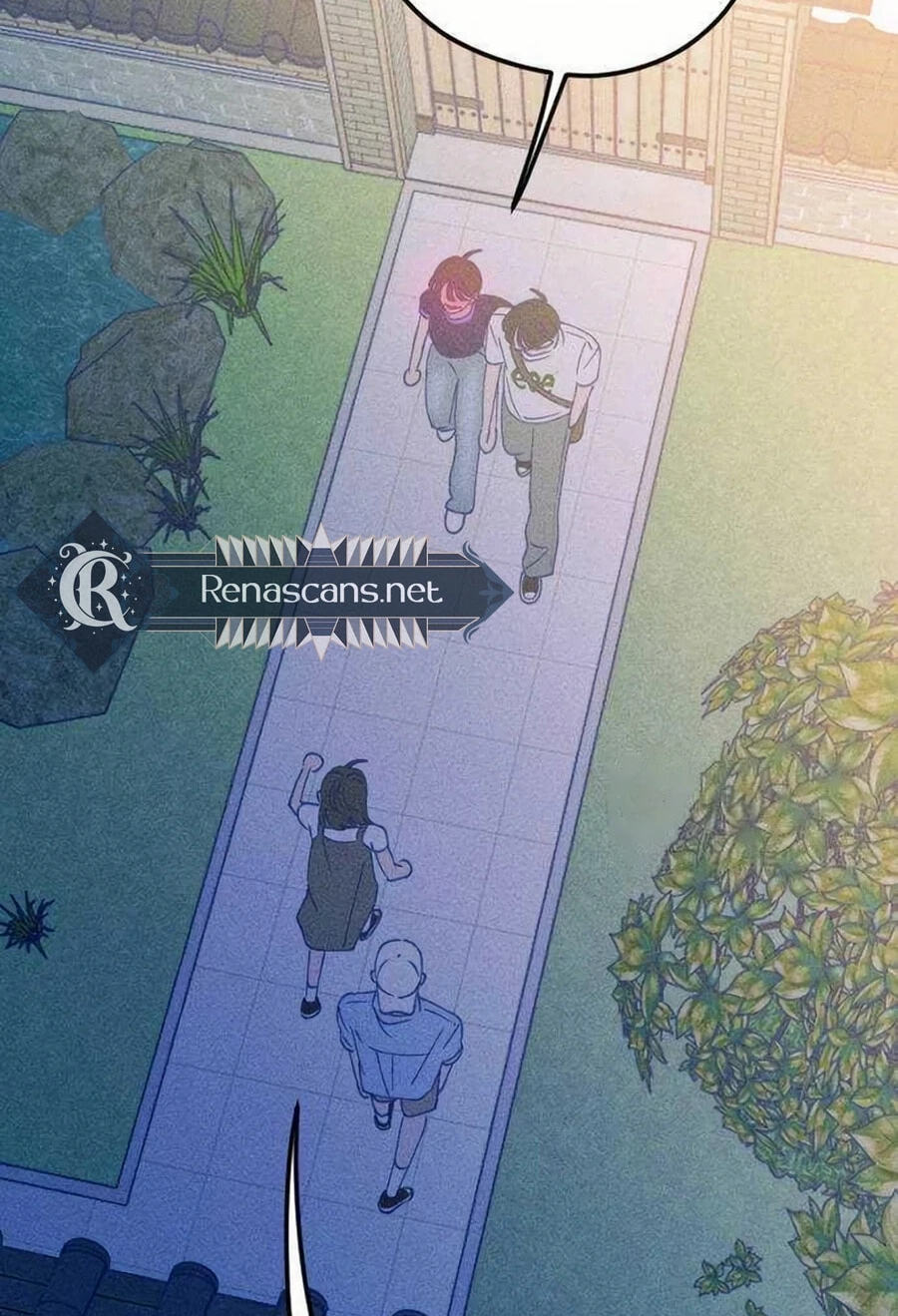 Nine Puzzle (Colored) Chapter 62.3 page 110 - 