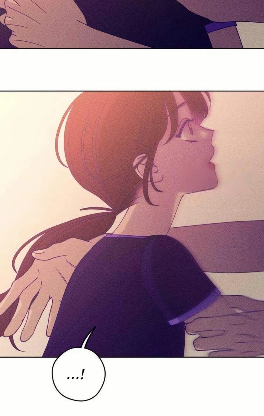 Nine Puzzle (Colored) Chapter 62.3 page 20 - 