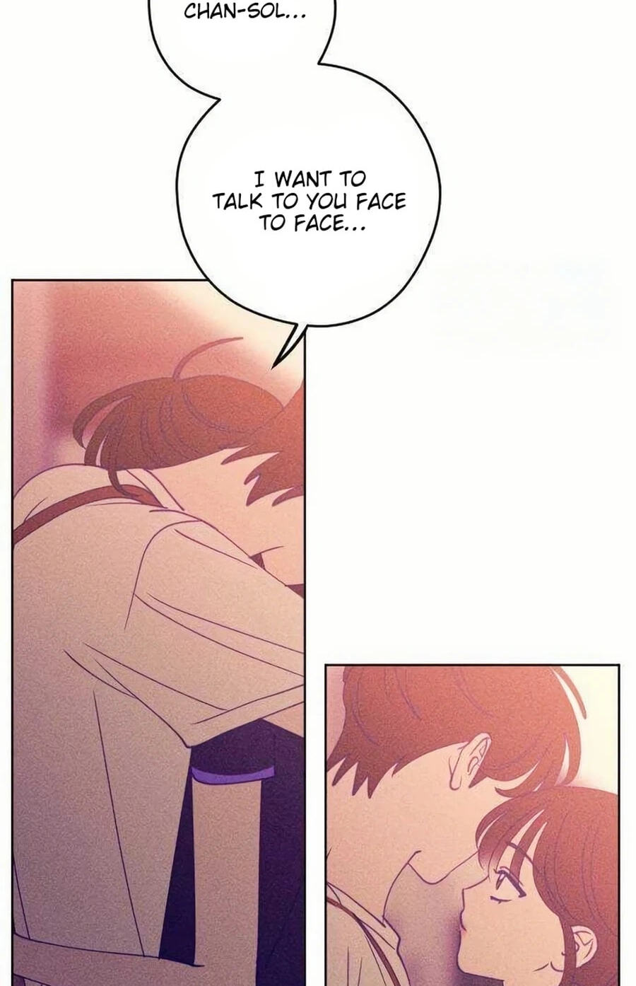 Nine Puzzle (Colored) Chapter 62.3 page 32 - 