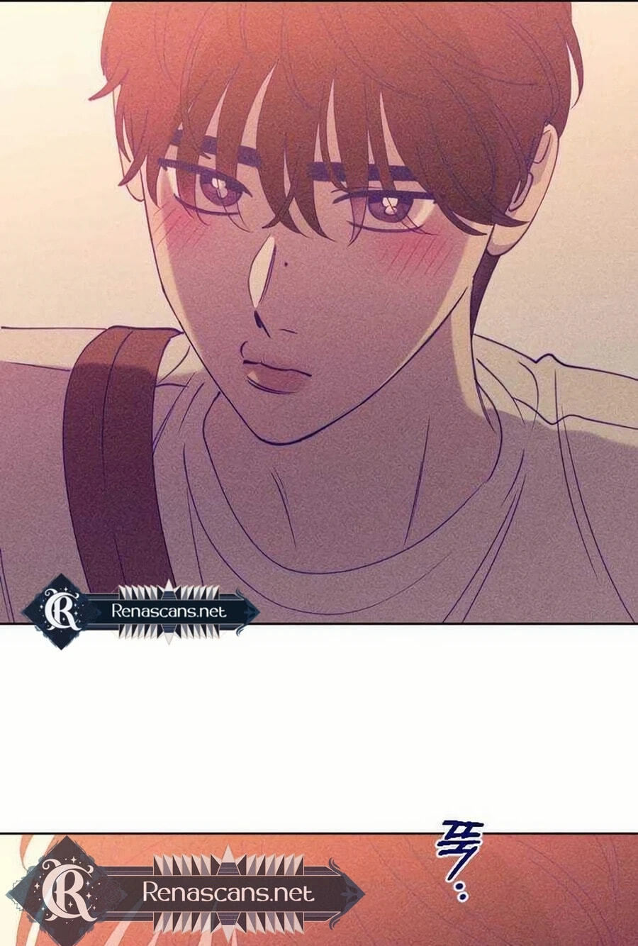 Nine Puzzle (Colored) Chapter 62.3 page 34 - 