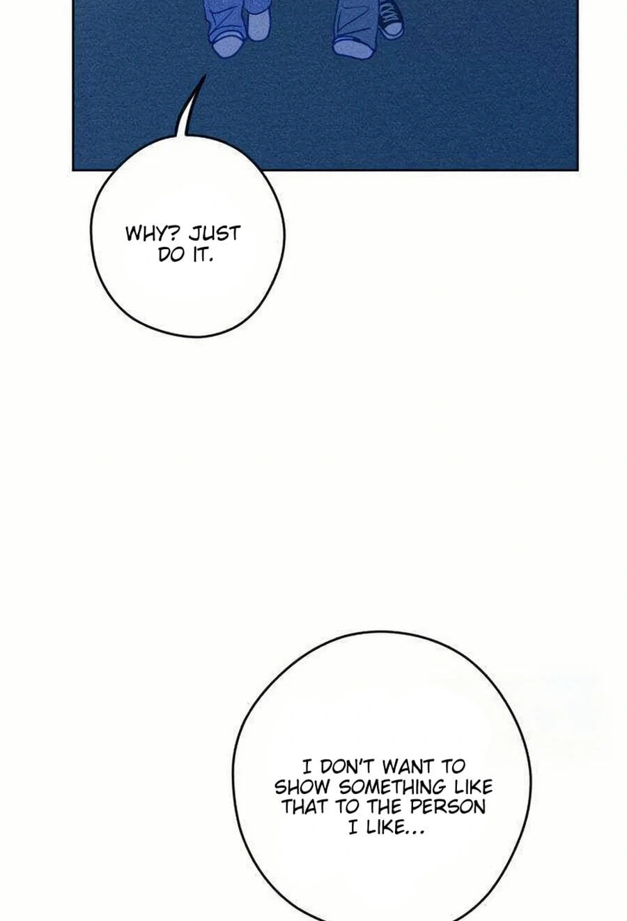 Nine Puzzle (Colored) Chapter 62.3 page 44 - 