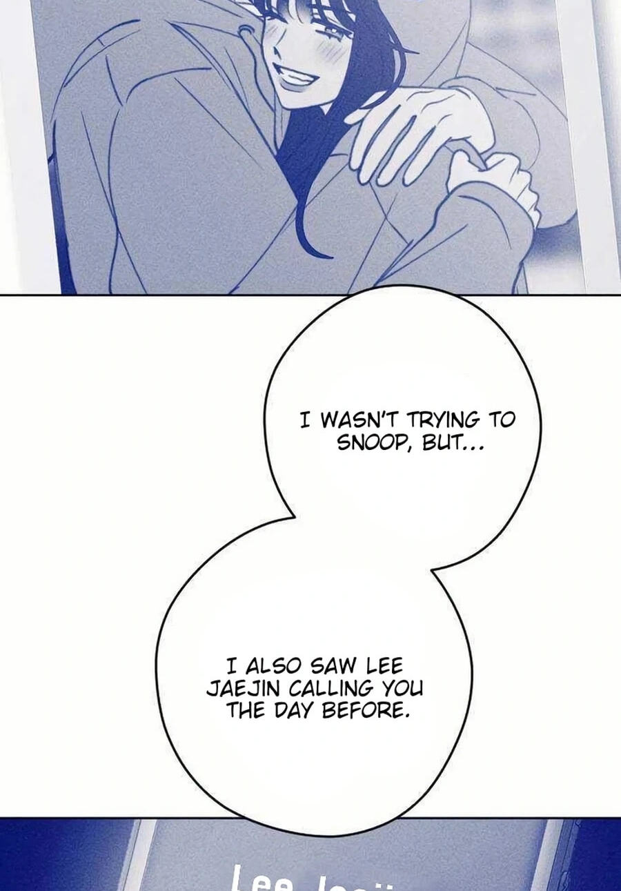 Nine Puzzle (Colored) Chapter 62.3 page 56 - 