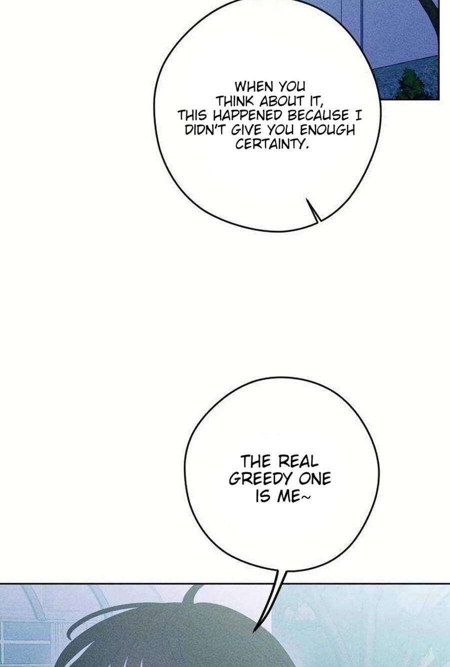Nine Puzzle (Colored) Chapter 62.3 page 64 - 