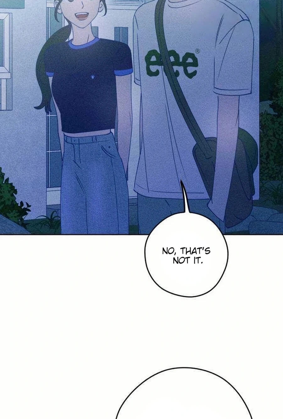 Nine Puzzle (Colored) Chapter 62.3 page 67 - 