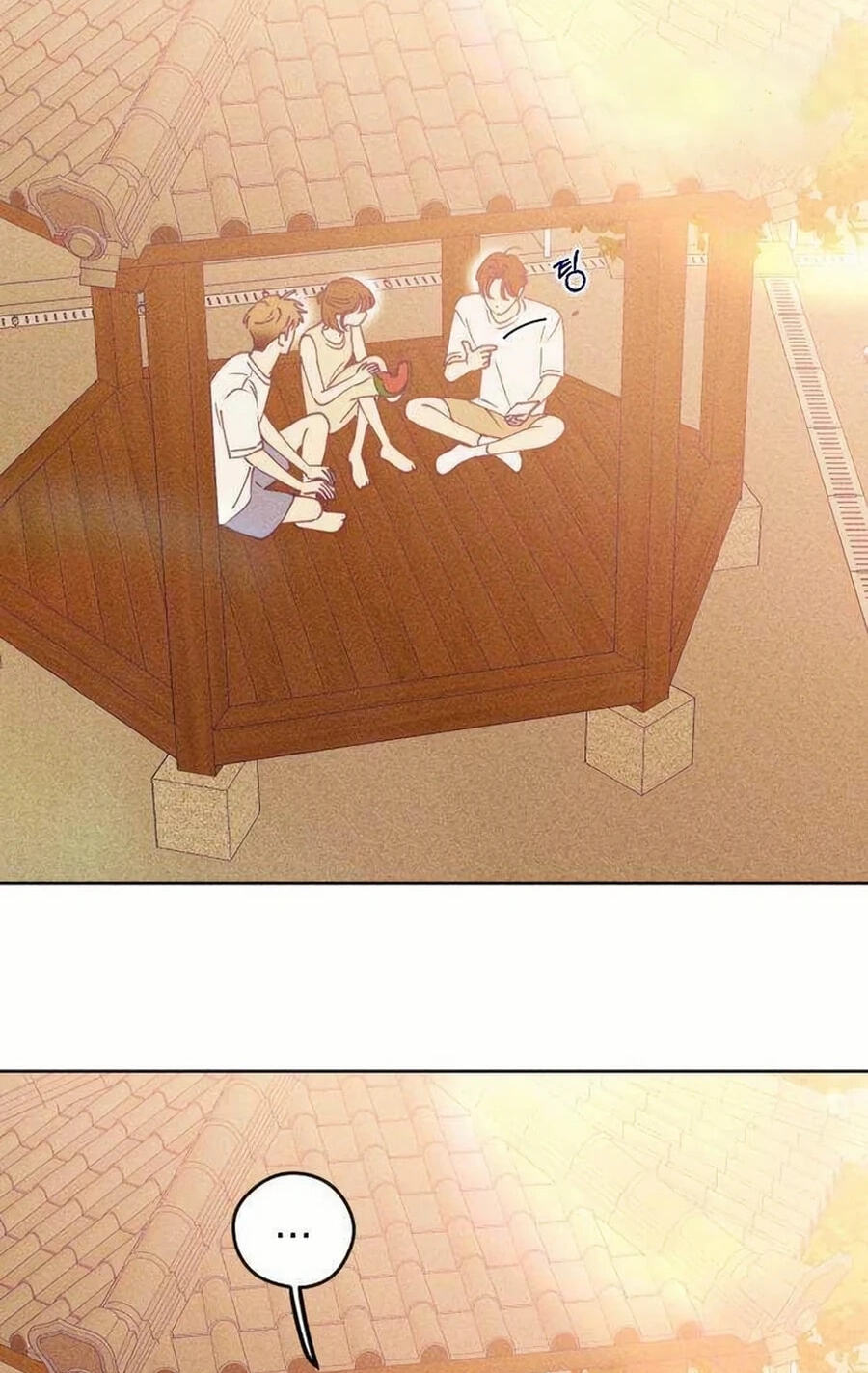 Nine Puzzle (Colored) Chapter 62.4 page 105 - 