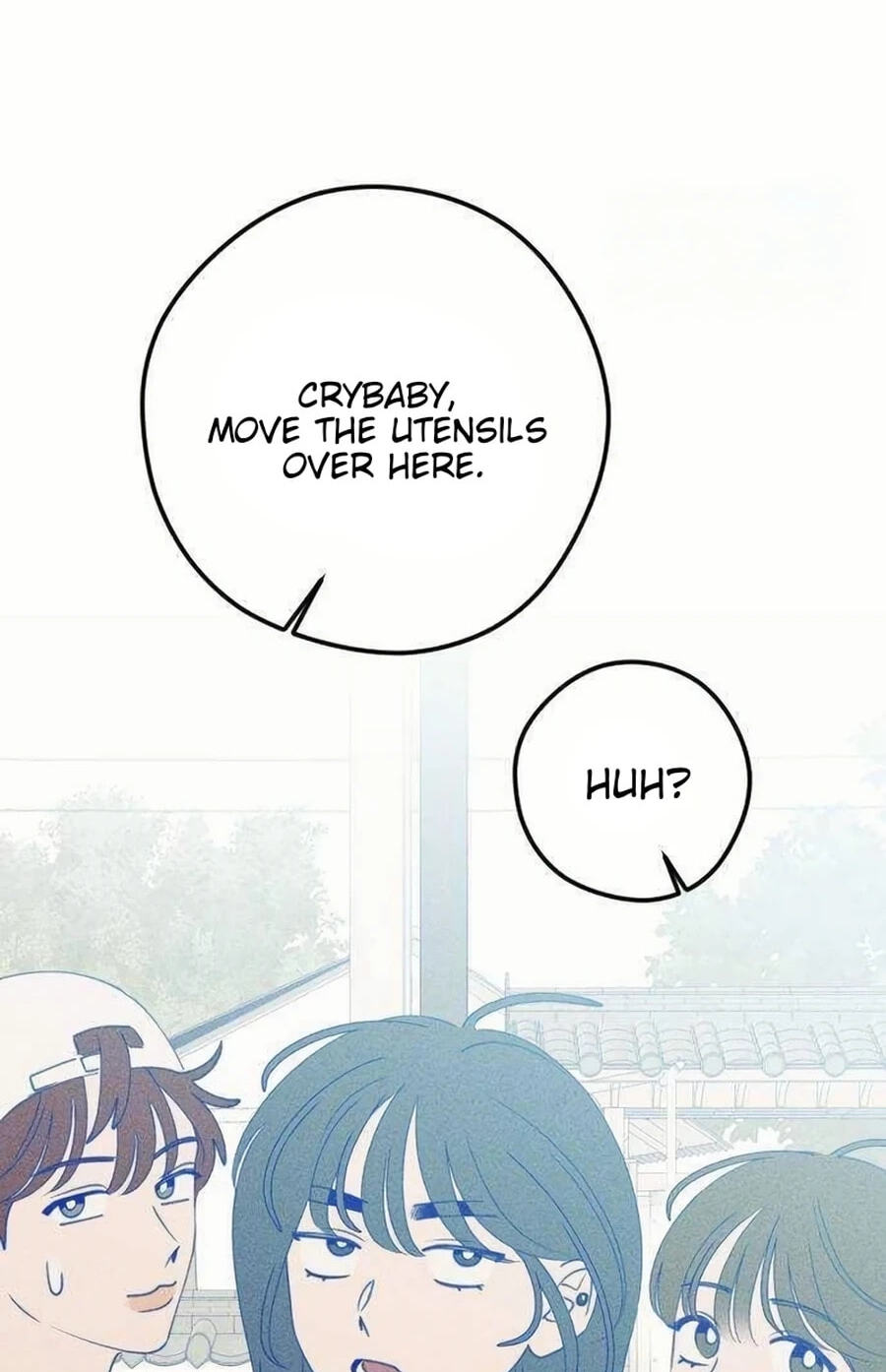 Nine Puzzle (Colored) Chapter 62.4 page 16 - 