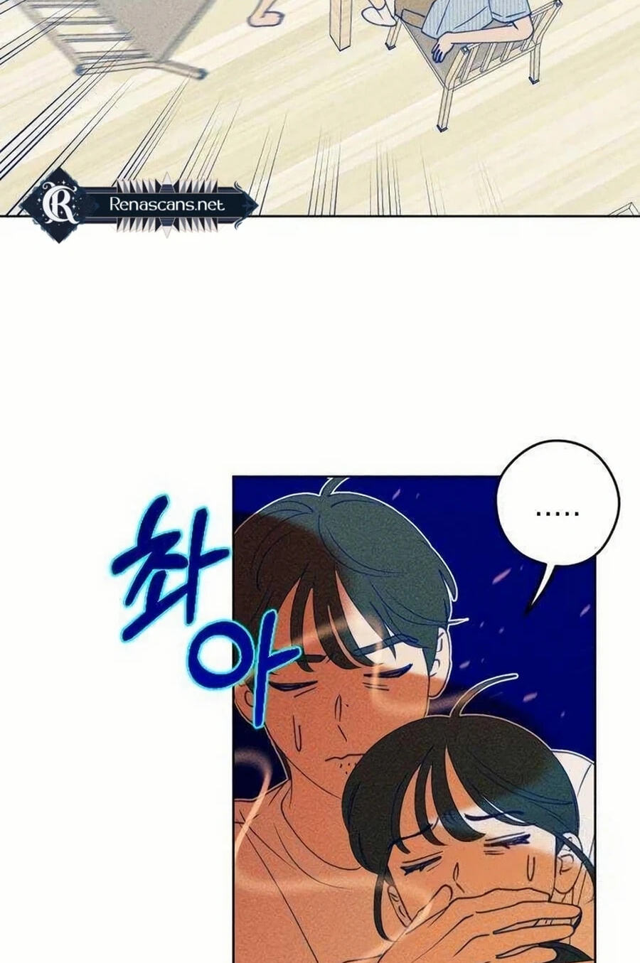 Nine Puzzle (Colored) Chapter 62.4 page 36 - 