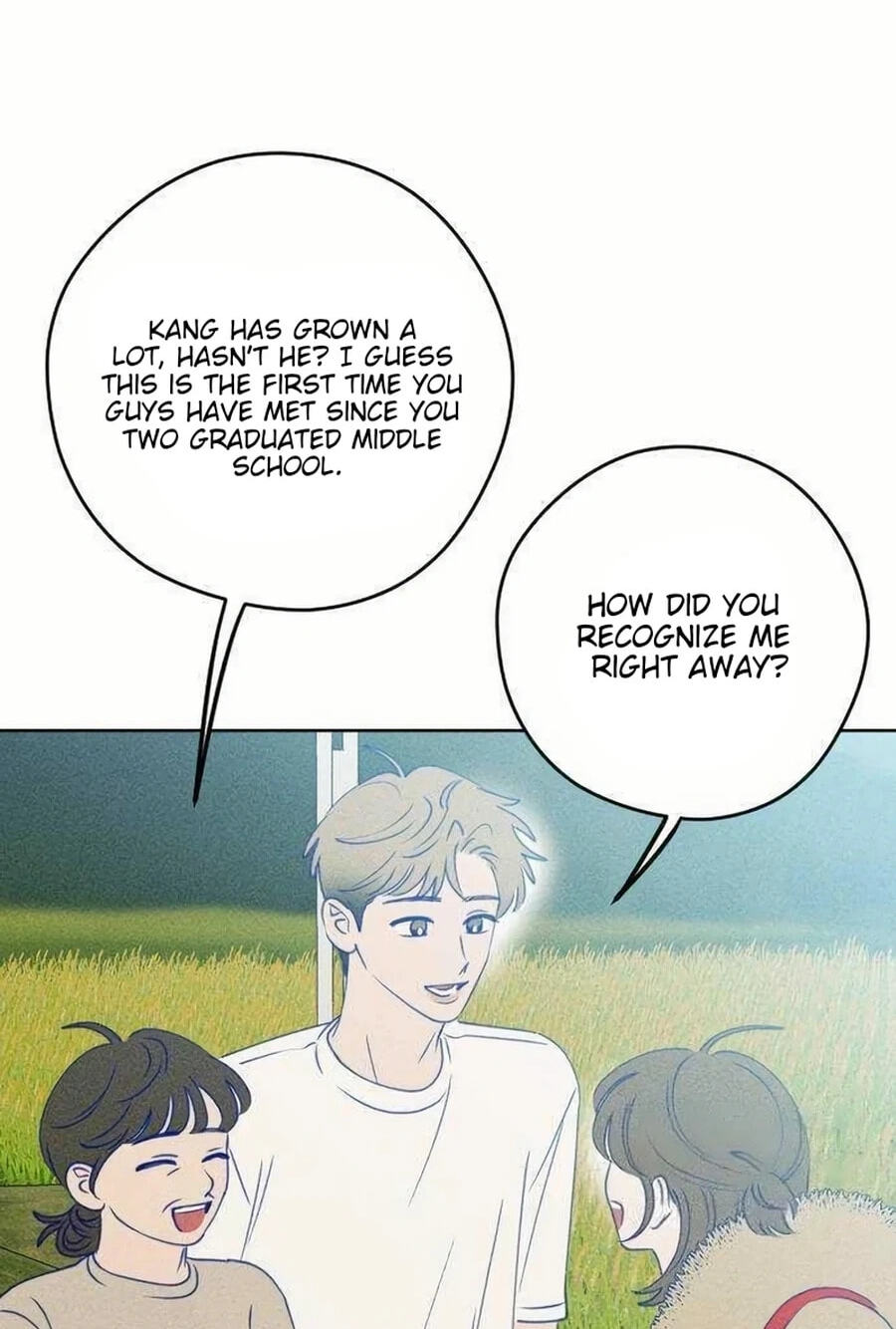 Nine Puzzle (Colored) Chapter 62.4 page 50 - 