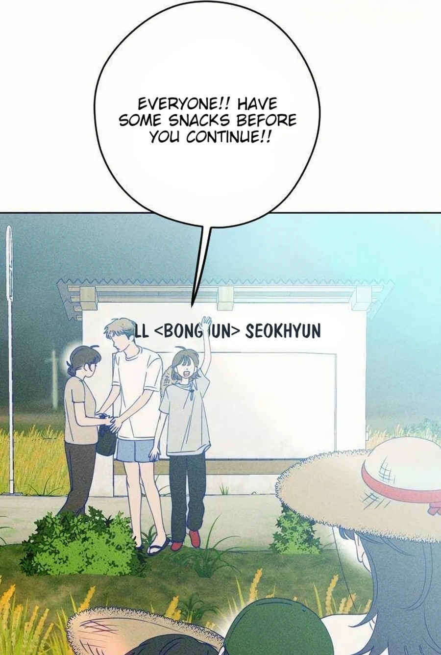 Nine Puzzle (Colored) Chapter 62.4 page 60 - 