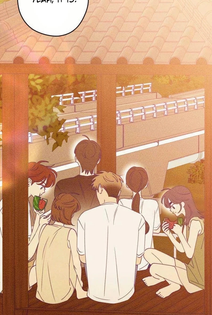 Nine Puzzle (Colored) Chapter 62.4 page 64 - 