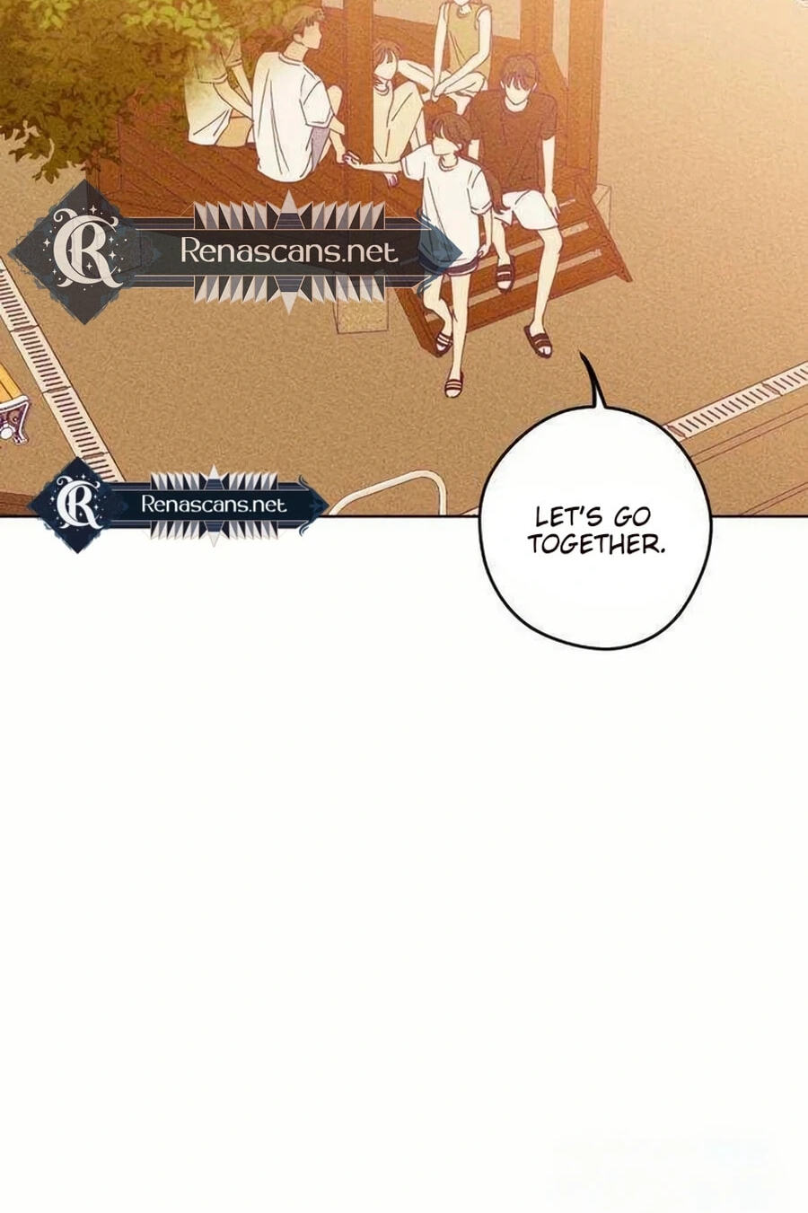 Nine Puzzle (Colored) Chapter 62.4 page 73 - 