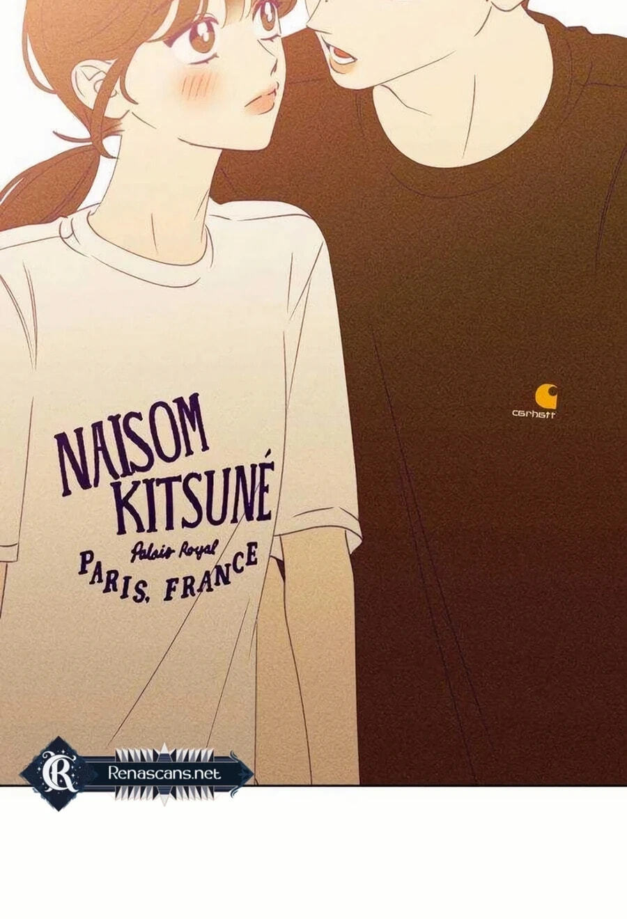 Nine Puzzle (Colored) Chapter 62.4 page 88 - 