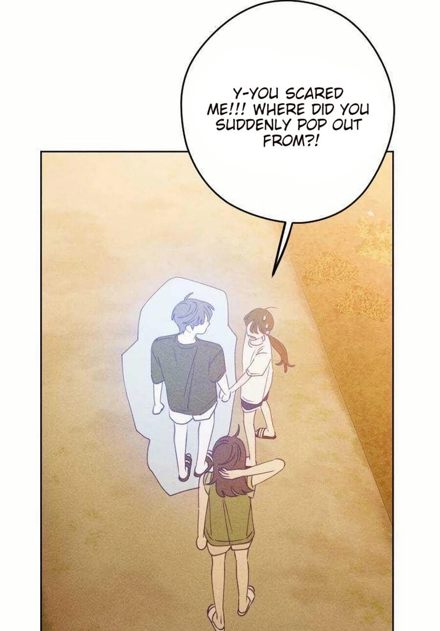 Nine Puzzle (Colored) Chapter 62.4 page 93 - 