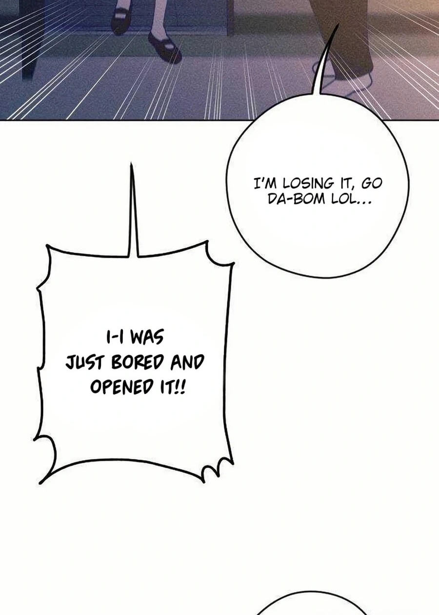 Nine Puzzle (Colored) Chapter 62.5 page 109 - 