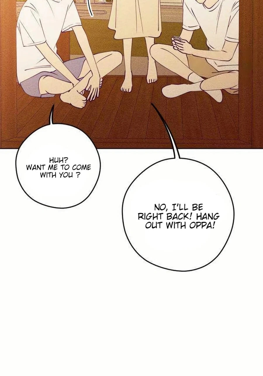 Nine Puzzle (Colored) Chapter 62.5 page 12 - 