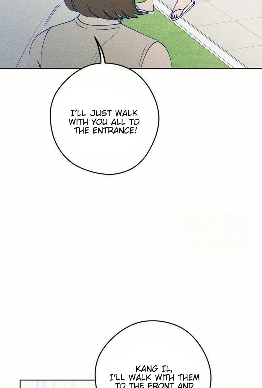 Nine Puzzle (Colored) Chapter 62.5 page 41 - 