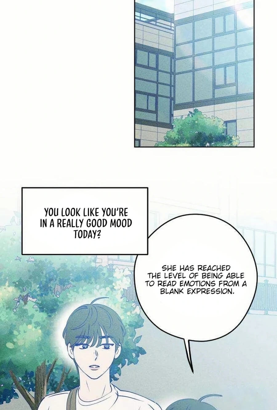 Nine Puzzle (Colored) Chapter 62.5 page 50 - 