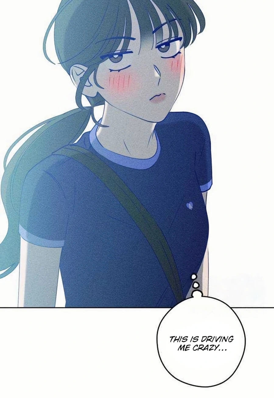 Nine Puzzle (Colored) Chapter 62.5 page 55 - 