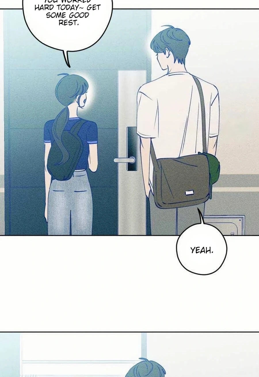 Nine Puzzle (Colored) Chapter 62.5 page 57 - 