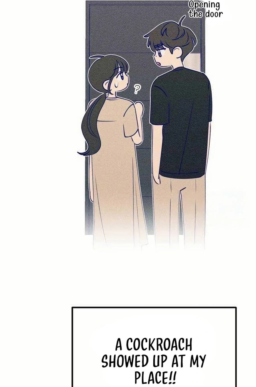 Nine Puzzle (Colored) Chapter 62.5 page 71 - 