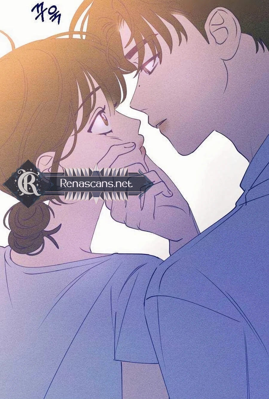Nine Puzzle (Colored) Chapter 62.5 page 90 - 