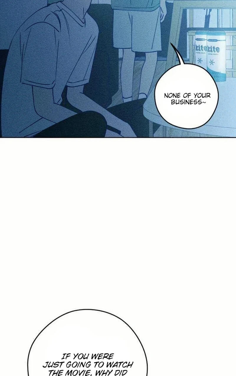 Nine Puzzle (Colored) Chapter 62.6 page 45 - 