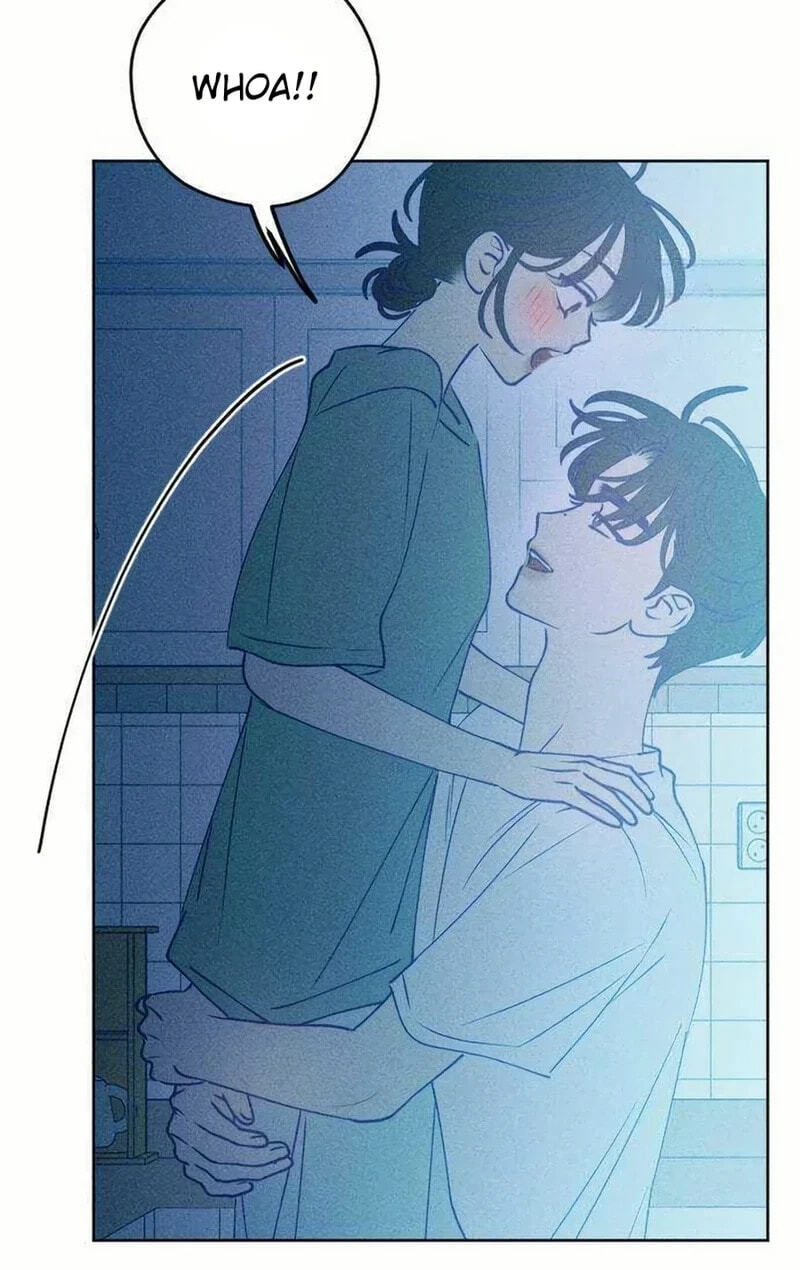 Nine Puzzle (Colored) Chapter 62.6 page 71 - 