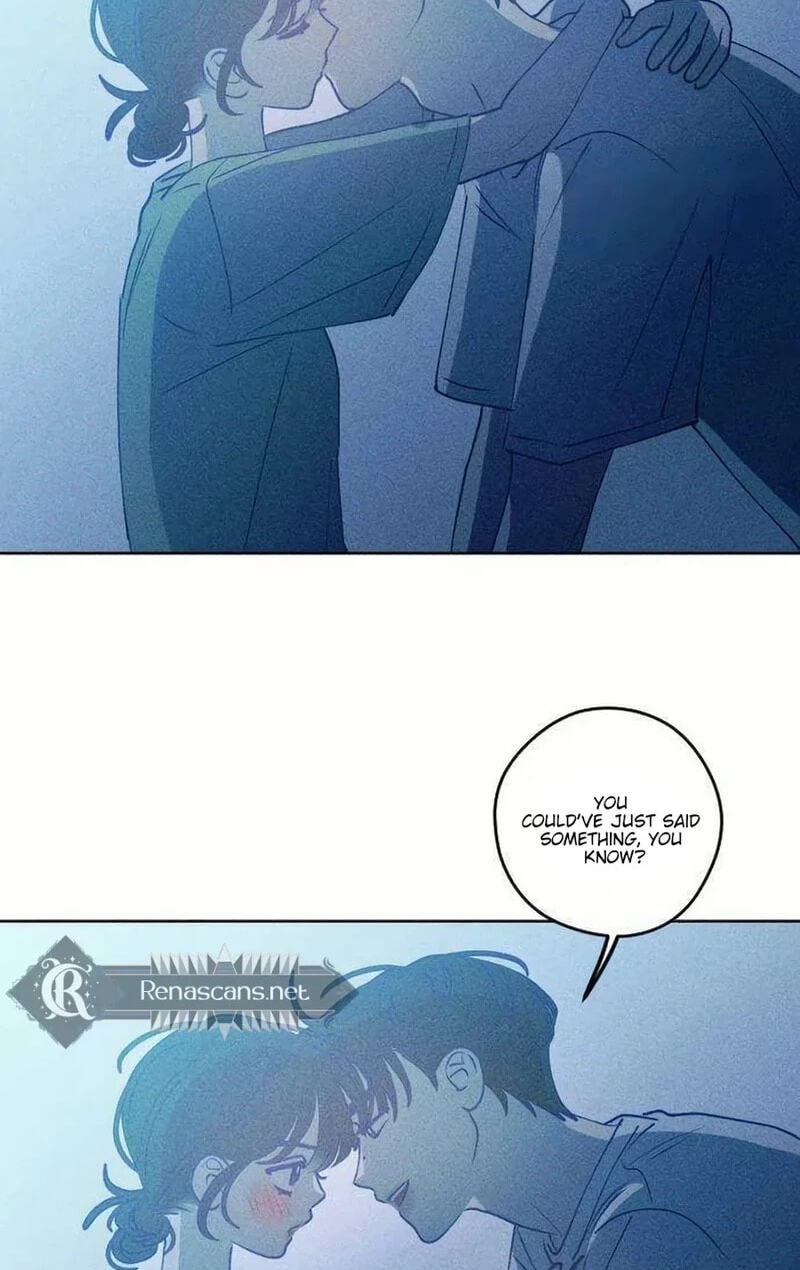 Nine Puzzle (Colored) Chapter 62.6 page 74 - 