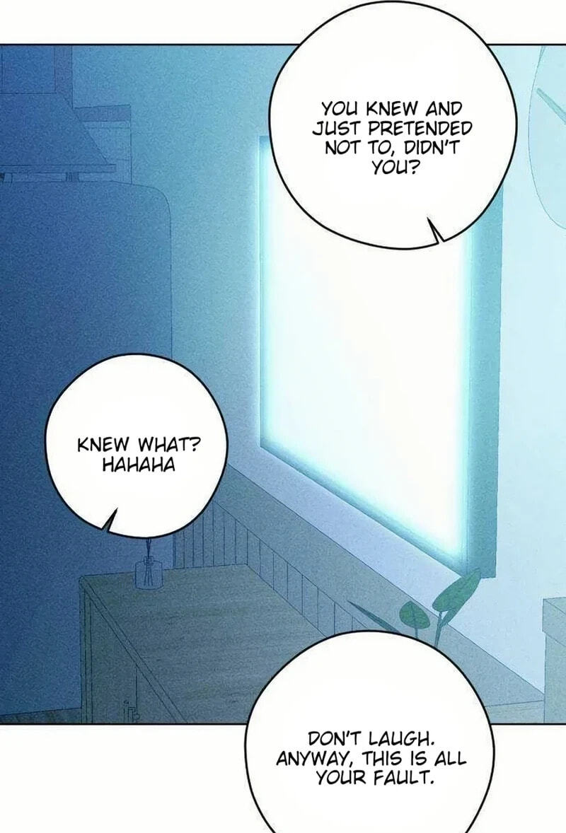 Nine Puzzle (Colored) Chapter 62.6 page 76 - 