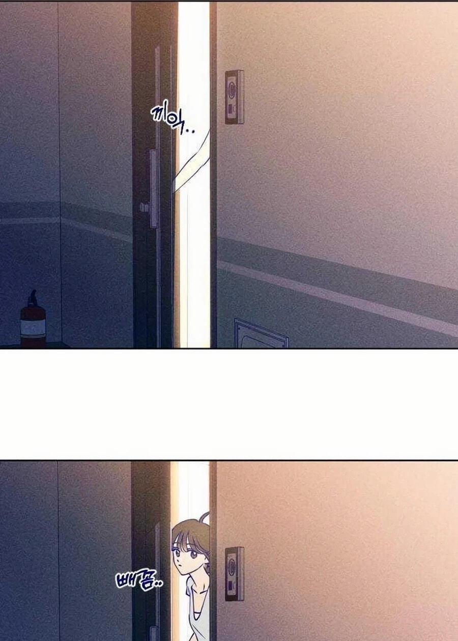 Nine Puzzle (Colored) Chapter 62.7 page 104 - 