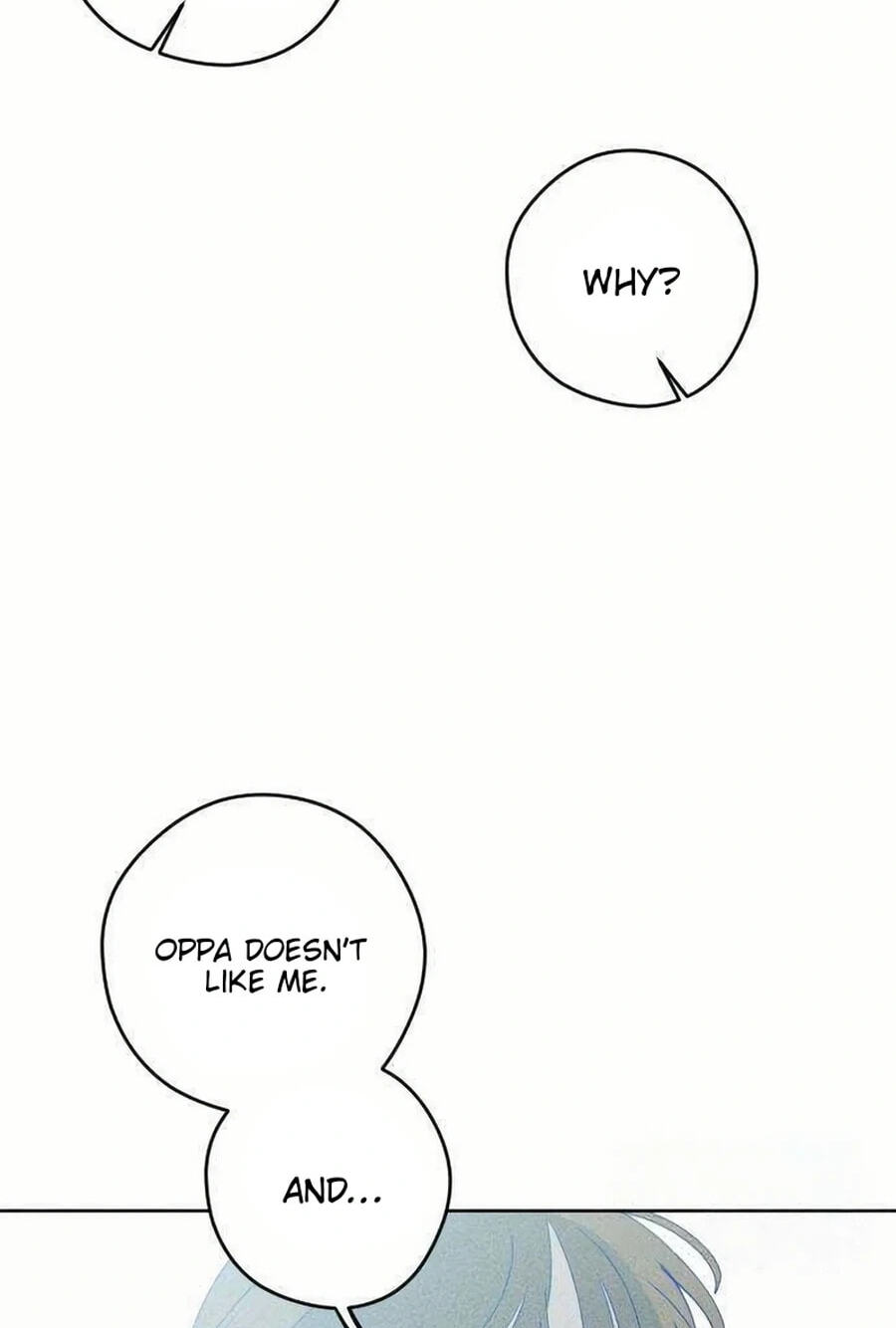 Nine Puzzle (Colored) Chapter 62.7 page 36 - 
