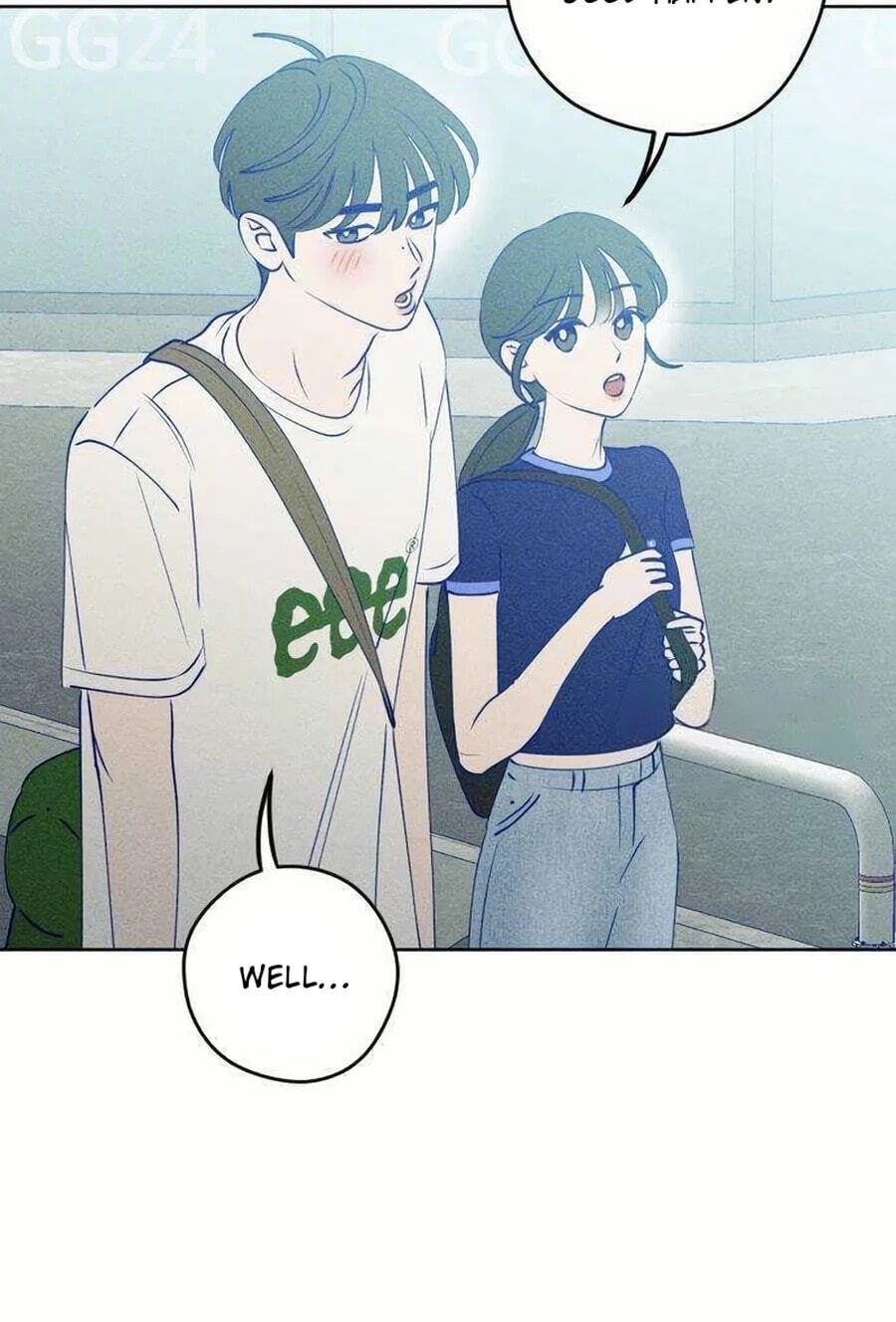 Nine Puzzle (Colored) Chapter 62.7 page 52 - 