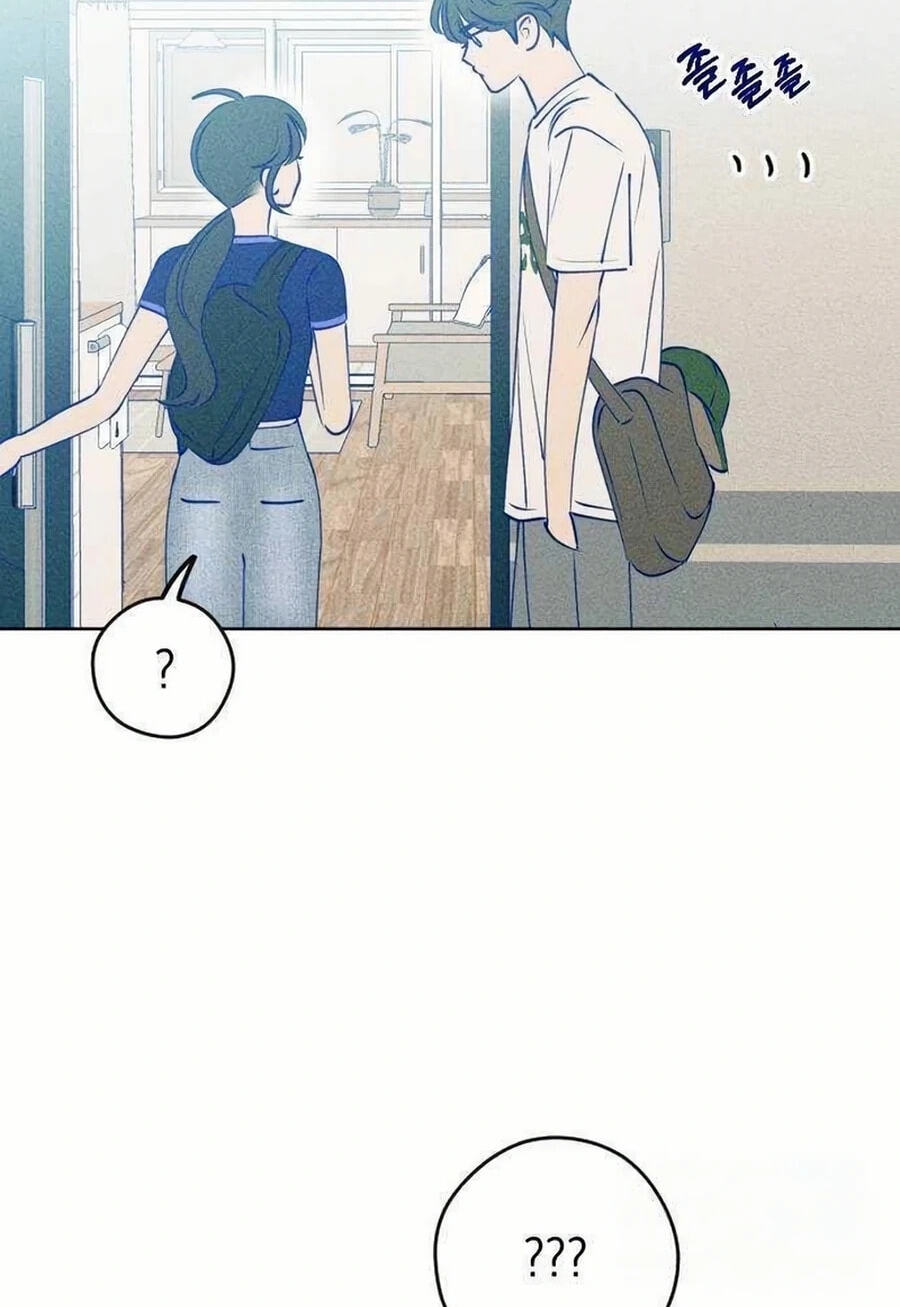 Nine Puzzle (Colored) Chapter 62.7 page 58 - 
