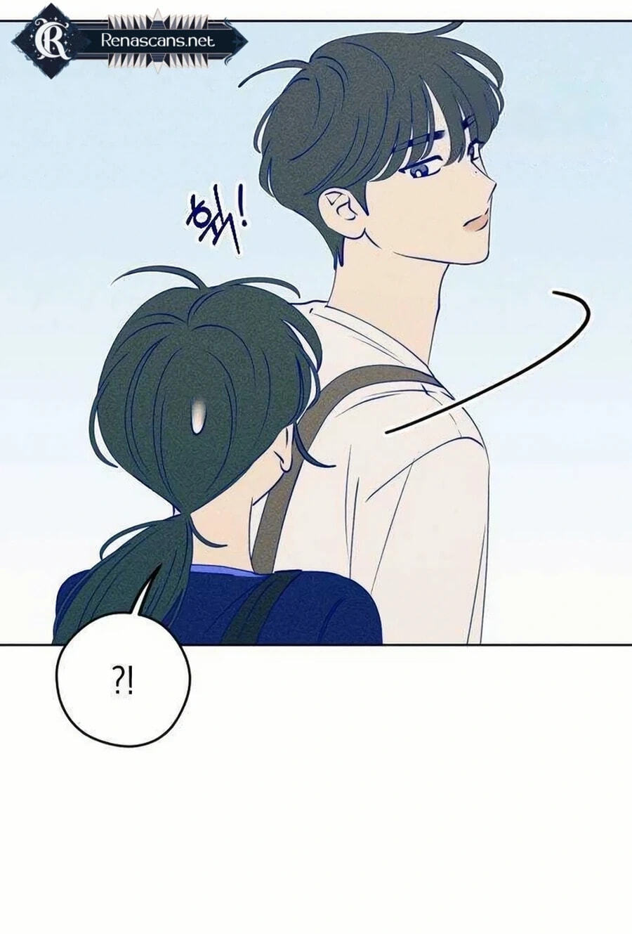 Nine Puzzle (Colored) Chapter 62.7 page 62 - 