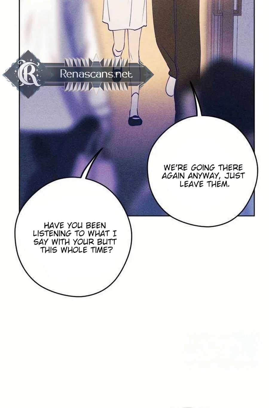 Nine Puzzle (Colored) Chapter 62.7 page 86 - 