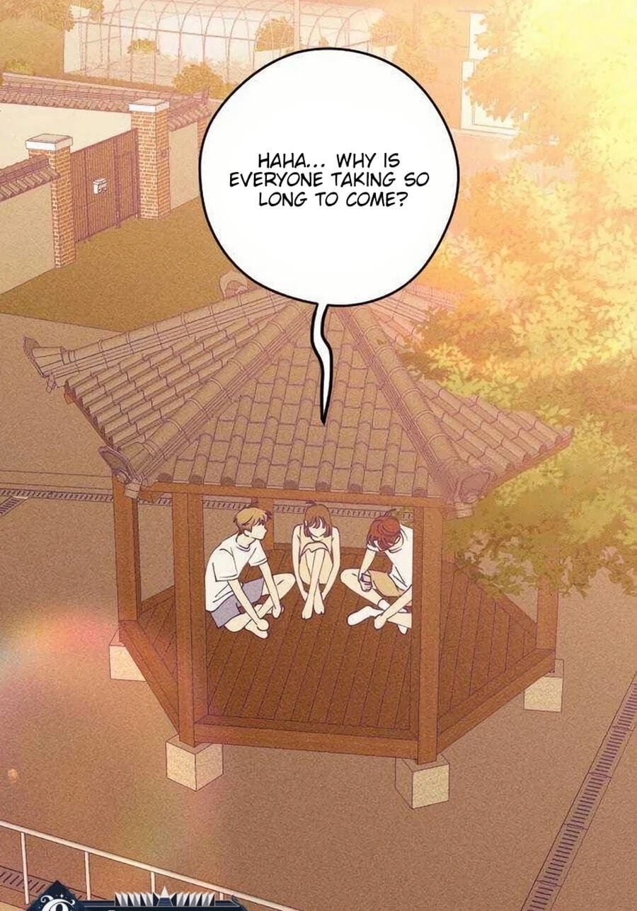 Nine Puzzle (Colored) Chapter 62.7 page 10 - 